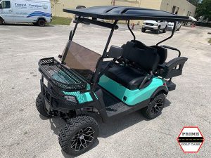 golf cart storage, palm beach golf cart service, cart maintenance